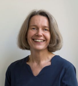 Portrait Henriette